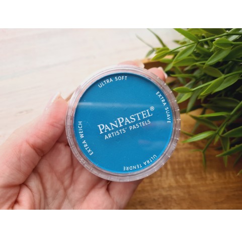 PanPastel soft pastel, Nr. 530.5, Cerule Blue