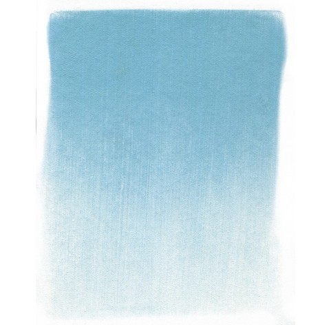 PanPastel soft pastel, Nr. 530.7, Cerule Blue Light
