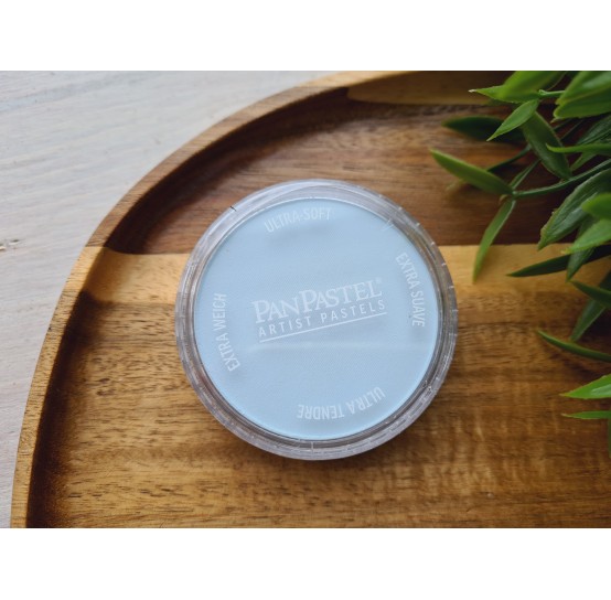 PanPastel soft pastel, Nr. 530.8, Cerule Blue Tint