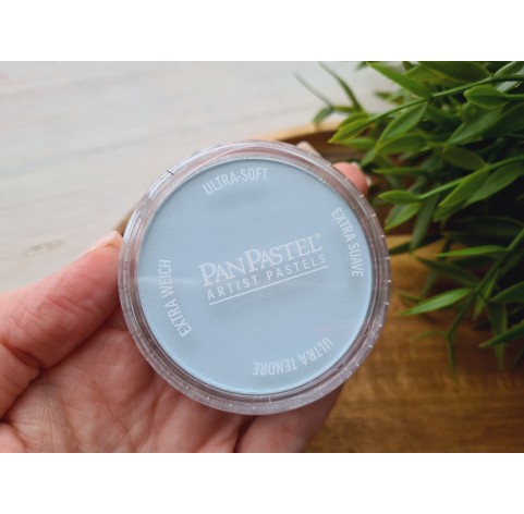 PanPastel soft pastel, Nr. 530.8, Cerule Blue Tint