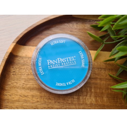 PanPastel soft pastel, Nr. 560.7, Phthalo Blue Light