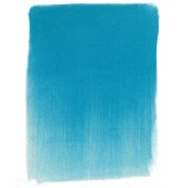 PanPastel soft pastel, Nr. 560.7, Phthalo Blue Light