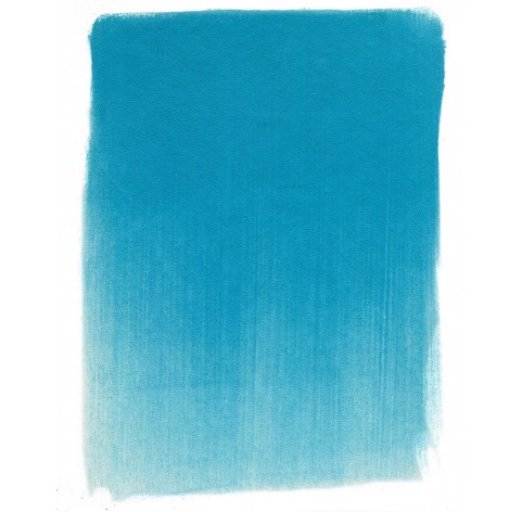 PanPastel soft pastel, Nr. 560.7, Phthalo Blue Light