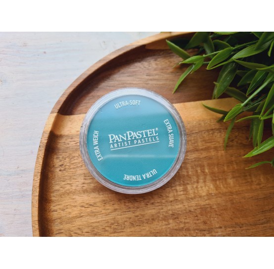 PanPastel soft pastel, Nr. 570.3, Teal Shade