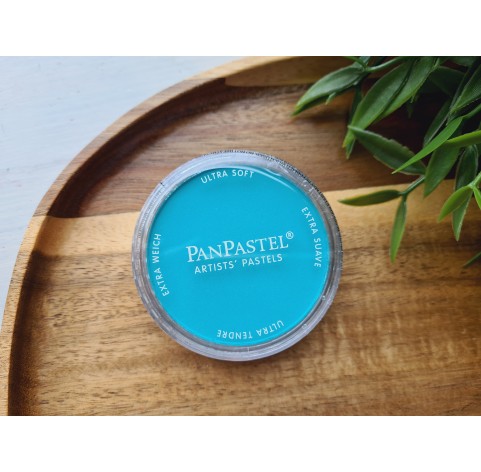 PanPastel soft pastel, Nr. 570.5, Teal