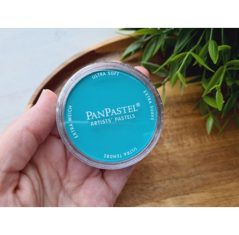 PanPastel soft pastel, Nr. 570.5, Teal