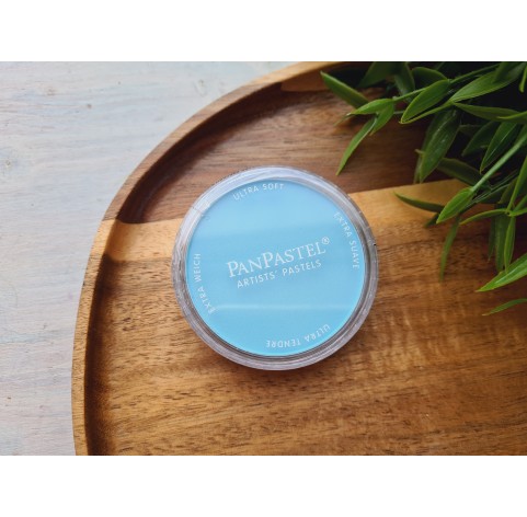 PanPastel soft pastel, Nr. 580.7, Turquoise Light