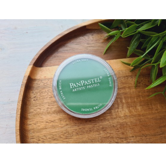 PanPastel soft pastel, Nr. 670.3, Blue Green Shade