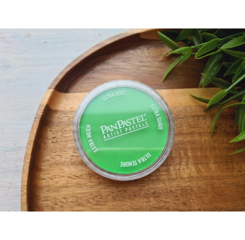 PanPastel soft pastel, Nr. 690.5, Yellow Green