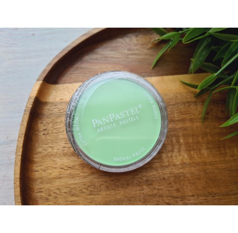 PanPastel soft pastel, Nr. 690.7, Yellow Green Light