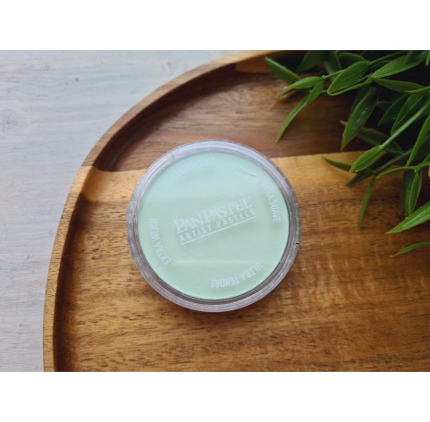 PanPastel soft pastel, Nr. 690.8, Yellow Green Tint