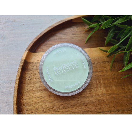 PanPastel soft pastel, Nr. 690.8, Yellow Green Tint