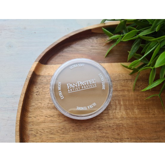 PanPastel soft pastel, Nr. 710.1, Raw Sienna Extra Dark