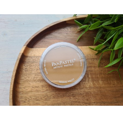 PanPastel soft pastel, Nr. 710.3, Raw Sienna Shade