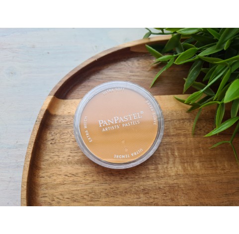 PanPastel soft pastel, Nr. 710.5, Raw Sienna