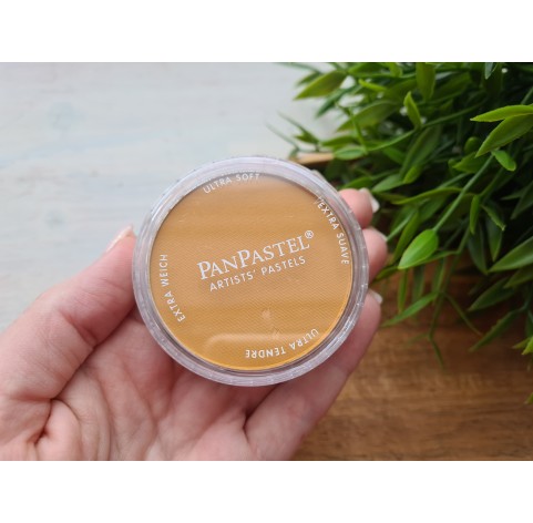 PanPastel soft pastel, Nr. 710.5, Raw Sienna
