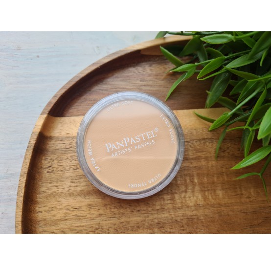 PanPastel soft pastel, Nr. 710.7, Raw Sienna Light