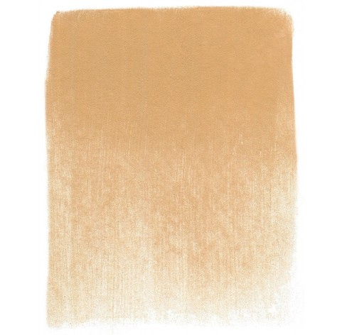 PanPastel soft pastel, Nr. 710.7, Raw Sienna Light