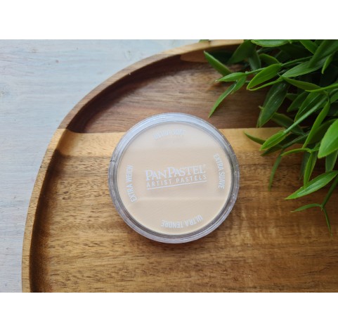 PanPastel soft pastel, Nr. 710.8, Raw Sienna Tint