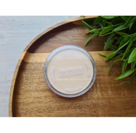 PanPastel soft pastel, Nr. 710.8, Raw Sienna Tint