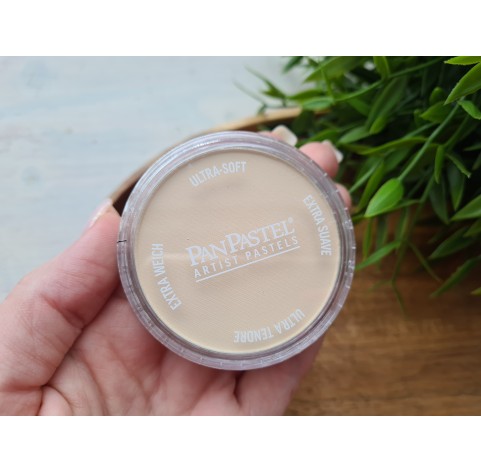 PanPastel soft pastel, Nr. 710.8, Raw Sienna Tint