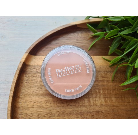 PanPastel soft pastel, Nr. 740.7, Burnt Sienna Light