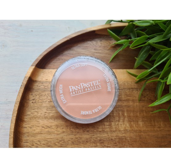 PanPastel soft pastel, Nr. 740.7, Burnt Sienna Light