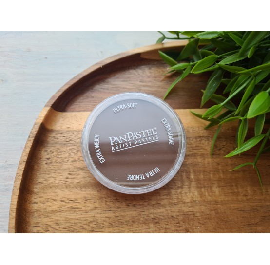 PanPastel soft pastel, Nr. 760.3, Burnt Umber Shade