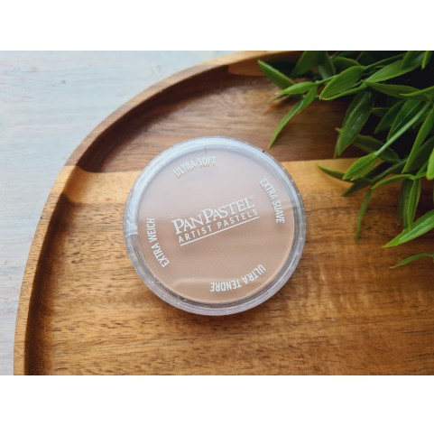 PanPastel soft pastel, Nr. 760.6, Burnt Umber Medium