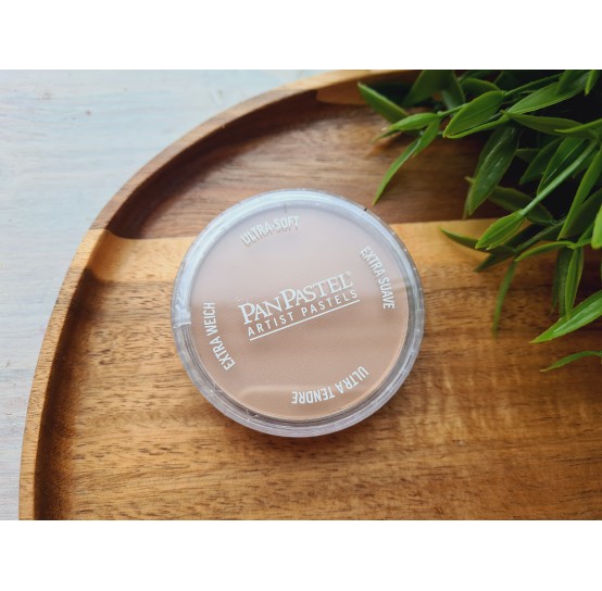 PanPastel soft pastel, Nr. 760.6, Burnt Umber Medium