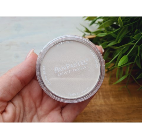 PanPastel soft pastel, Nr. 760.8, Burnt Umber Tint