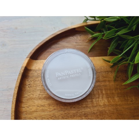 PanPastel soft pastel, Nr. 820.8, Neutral Grey Tint