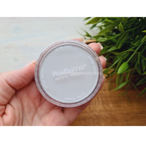 PanPastel soft pastel, Nr. 820.8, Neutral Grey Tint