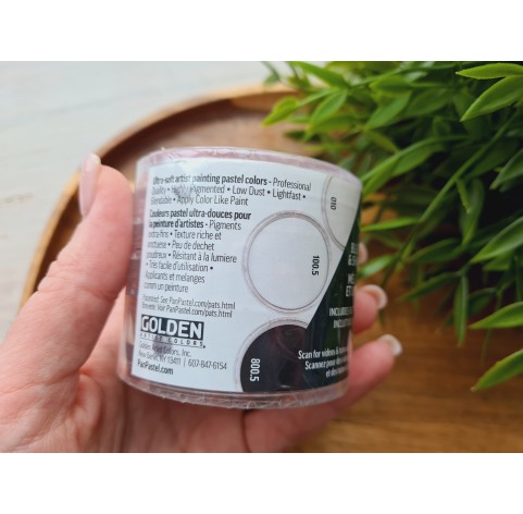 PanPastel - Blending & Shading (3 Color Set) 