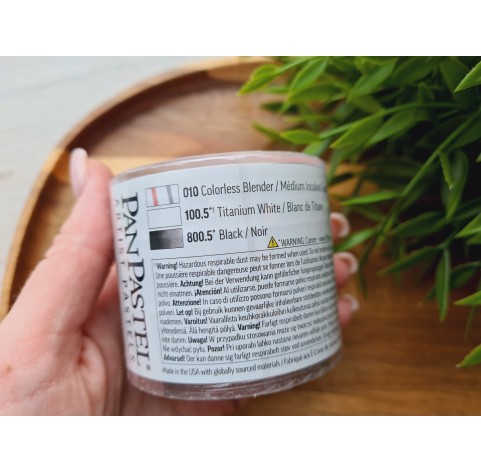 PanPastel - Blending & Shading (3 Color Set) 