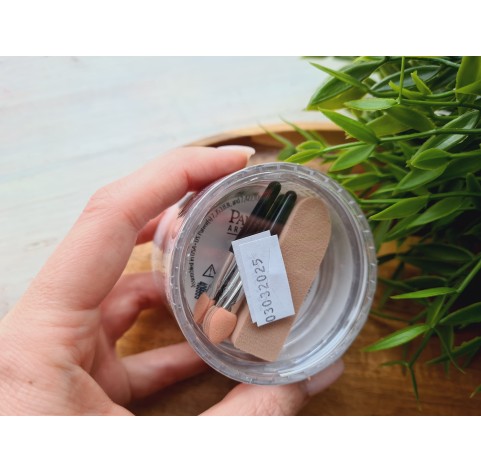 PanPastel - Blending & Shading (3 Color Set) 