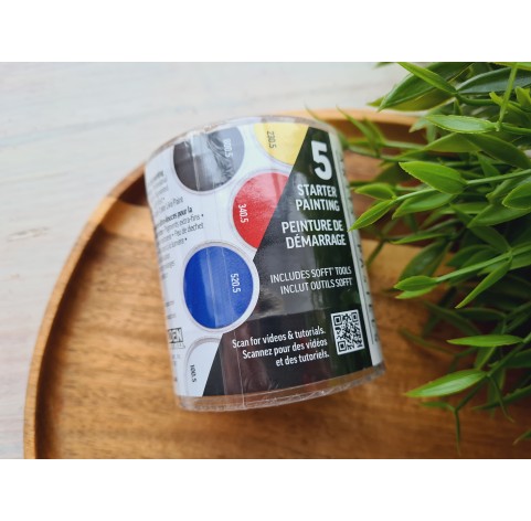 PanPastel Starter Set - Painting (5 Color)