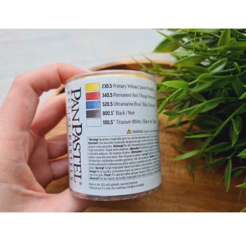 PanPastel Starter Set - Painting (5 Color)