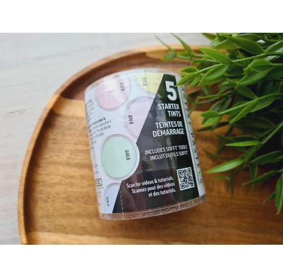 PanPastel Starter Set - Tints (5 Color)