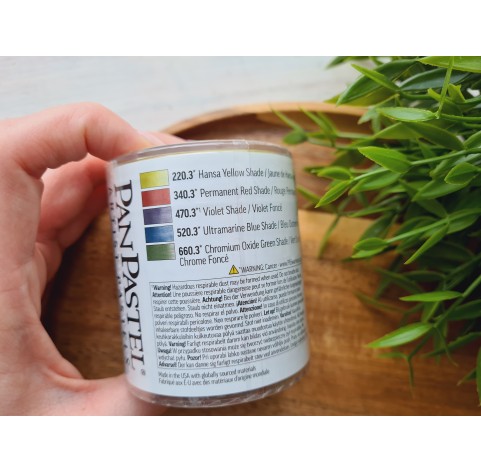 PanPastel Starter Set - Shades (5 Color)