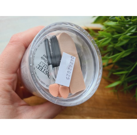 PanPastel Starter Set - Shades (5 Color)