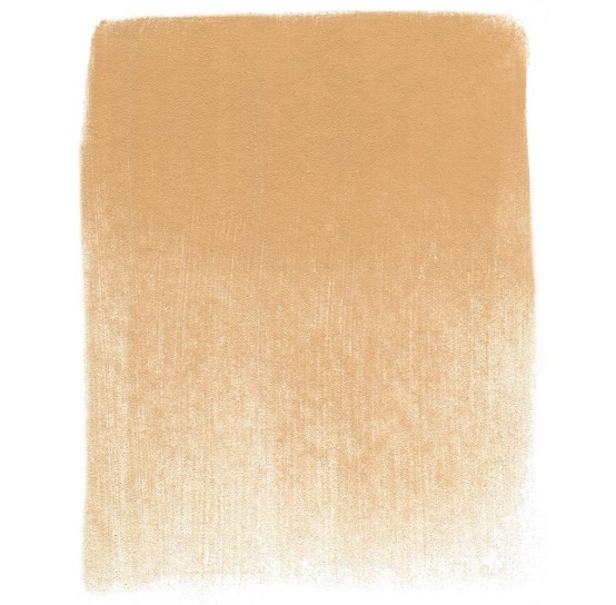 PanPastel soft pastel, Nr. 710.7, Raw Sienna Light
