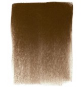 PanPastel soft pastel, Nr. 760.5, Burnt Umber