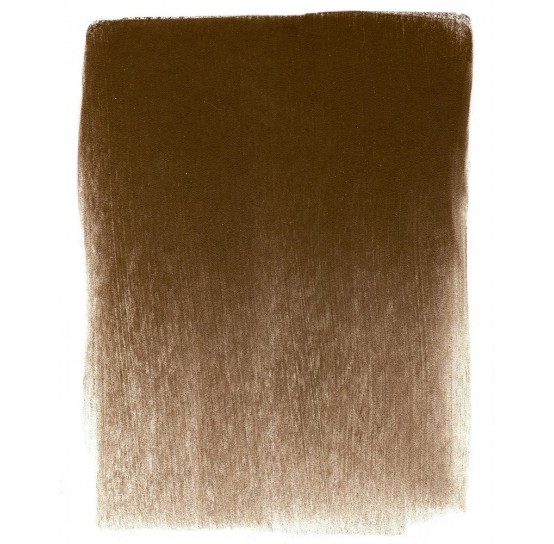 PanPastel soft pastel, Nr. 760.5, Burnt Umber