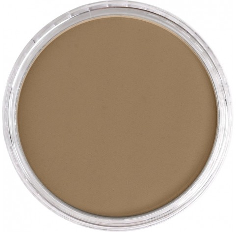 PanPastel soft pastel, Nr. 780.7, Raw Umber Light