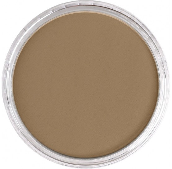 PanPastel soft pastel, Nr. 780.7, Raw Umber Light