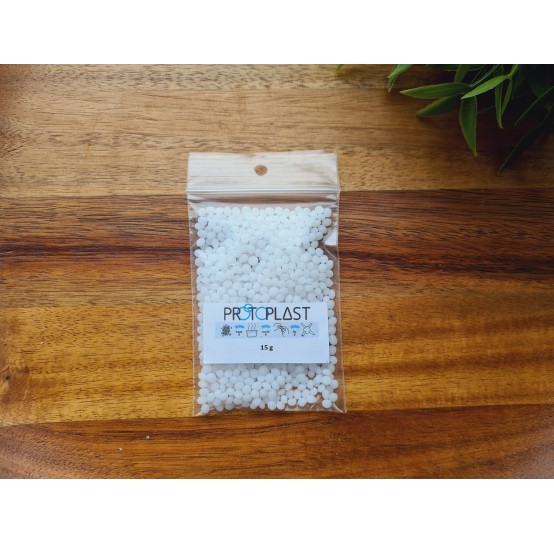 Protoplast moldable plastic, 15g