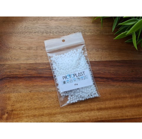 Protoplast moldable plastic, 15g