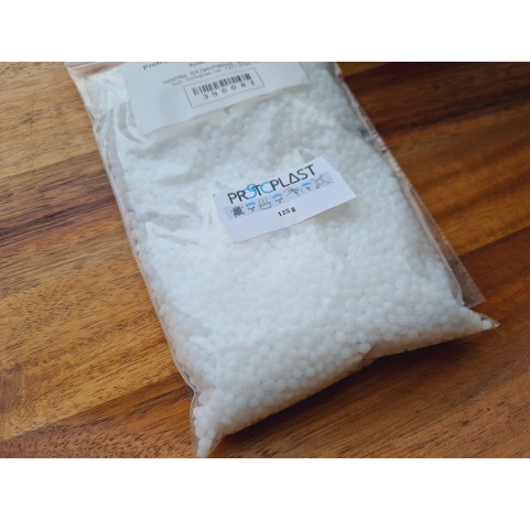Protoplast moldable plastic, 125g
