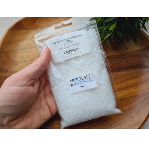Protoplast moldable plastic, 125g